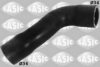 SASIC 3406129 Radiator Hose